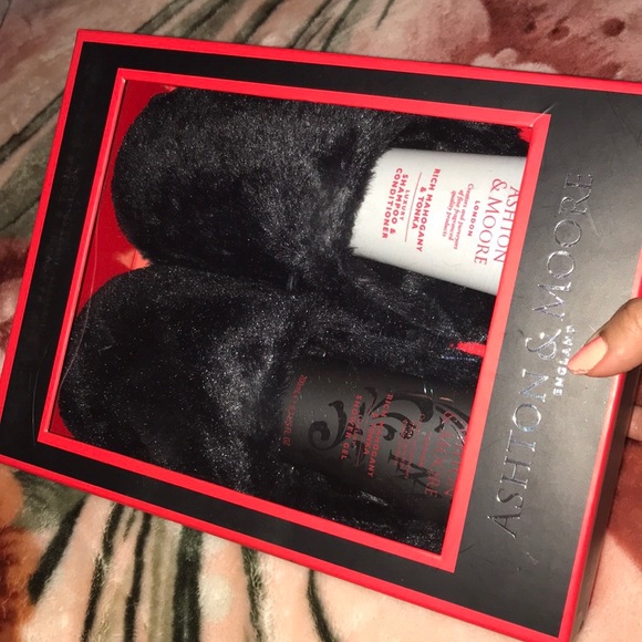 Ashton&moore - Picture 3 of 3